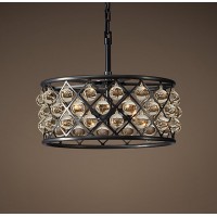 Люстра подвесная Light design Spencer 30103
