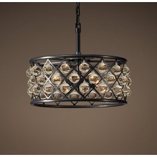 Люстра подвесная Light design Spencer 30103