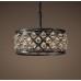 Люстра подвесная Light design Spencer 30103