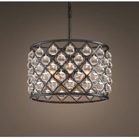 Люстра подвесная Light design Spencer 30104