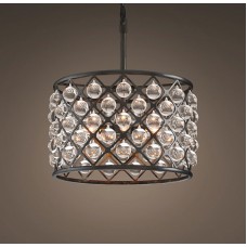 Люстра подвесная Light design Spencer 30104