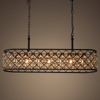 Люстра подвесная Light design Spencer 30105