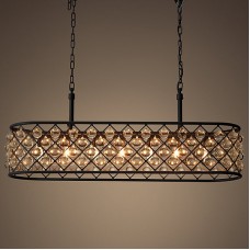 Люстра подвесная Light design Spencer 30105