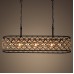 Люстра подвесная Light design Spencer 30105
