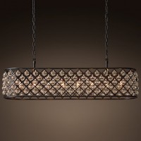Люстра подвесная Light design Spencer 30106