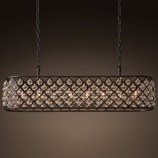 Люстра подвесная Light design Spencer 30106