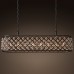 Люстра подвесная Light design Spencer 30106