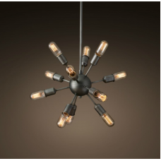 Люстра подвесная Light design Sputnik 30108