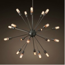 Люстра подвесная Light design Sputnik 30109