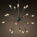 Люстра подвесная Light design Sputnik 30109