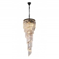 Люстра подвесная Divinare Charlotte 3011/01 SP-11