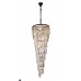 Люстра подвесная Divinare Charlotte 3011/01 SP-18