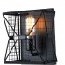 Светильник настенный Stilfort Walder 3011/02/01W