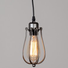 Светильник подвесной Light design Cage 30113