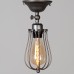 Светильник потолочный Light design Cage 30115 Светильник потолочный Light design Cage 30115