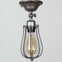 Светильник потолочный Light design Cage 30116 Светильник потолочный Light design Cage 30116