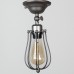Светильник потолочный Light design Cage 30116