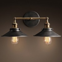 Бра Light design Factory filament 30117