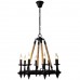 Люстра подвесная Light design 30122