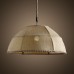 Светильник подвесной Light design 30123