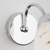 Бра Eurosvet Rigina 30127/1 хром