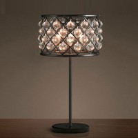 Настольная лампа Light design Spencer 30127