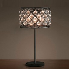 Настольная лампа Light design Spencer 30127