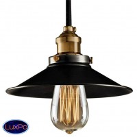 Светильник подвесной Light design Factory filament 30128