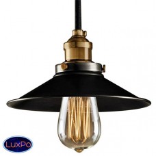 Светильник подвесной Light design Factory filament 30128