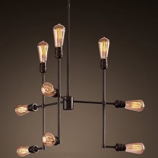 Люстра подвесная Light design Varick 30129