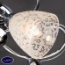 Люстра потолочная Eurosvet Natalie 30130/5 хром