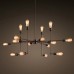 Люстра подвесная Light design Varick 30130