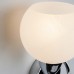 Бра Eurosvet Whitney 30133/1 хром