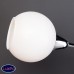 Люстра потолочная Eurosvet Whitney 30133/4 хром