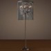 Торшер Light design Vaille crystal 30133