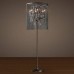 Торшер Light design Vaille crystal 30134