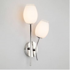 Бра Eurosvet Tulip 30135/2 хром