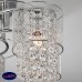 Люстра потолочная Eurosvet Bonnie 30137/5 хром