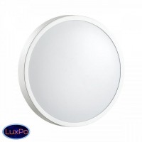 Настенно-потолочный светильник Sonex SMALLI 3014/AL