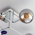 Потолочный светильник Eurosvet Evita 30140/6 хром