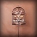 Настольная лампа Light design Vintage birdcage 30142