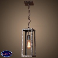 Светильник подвесной Light design Union filament 30143