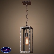Светильник подвесной Light design Union filament 30143