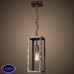 Светильник подвесной Light design Union filament 30143