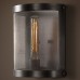 Бра Light design Riveted mesh 30146