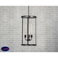 Светильник подвесной Light design Riveted mesh 30147 Светильник подвесной Light design Riveted mesh 30147
