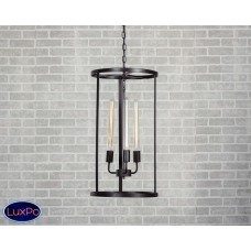 Светильник подвесной Light design Riveted mesh 30147