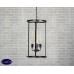 Светильник подвесной Light design Riveted mesh 30147