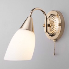 Бра Eurosvet Ellene 30149/1 золото