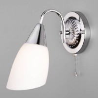 Бра Eurosvet Ellene 30149/1 хром